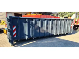 Container 20 M3 NIEUW MODEL €6200.-