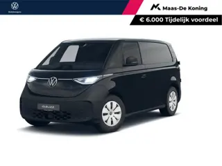 Volkswagen Bedrijfswagens ID. Buzz Cargo Economy Business 79kWh 286pk 733996