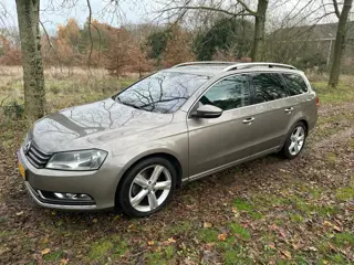 Volkswagen Passat Variant 1.4 TSI Highline BlueMotion apk t/m 19-01-2027
