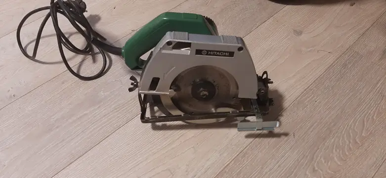 Cirkelzaag Hitachi
