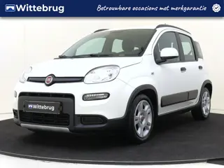 Fiat Panda 1.0 Hybrid City Life | Carplay | Airco |