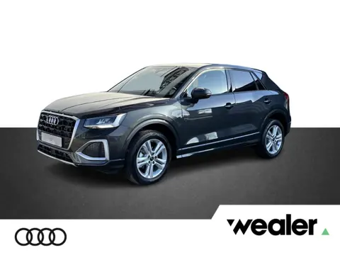 Audi Q2 Advanced edition 35 TFSI 150 PK | Adaptive Cruise Control | Assistentie pakket Parking