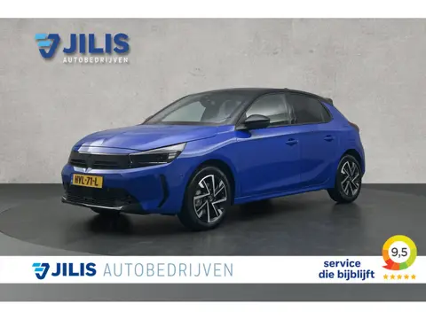 Opel Corsa 1.2 GS Line | Panoramadak | Navigatie | Camera | Cruise control | LED | Stoelverwarming