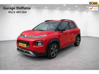 Citroen C3 Aircross 1.2 PureTech S&S Feel-NL auto-camera-AUTOMAAT-
