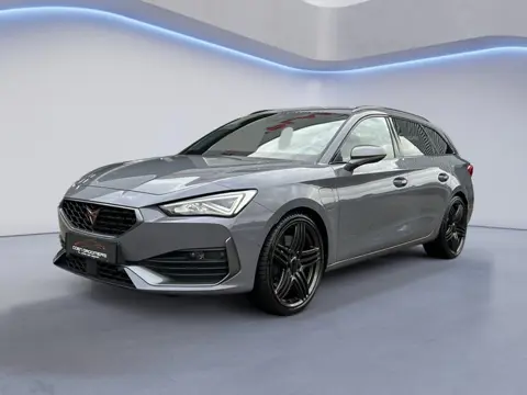CUPRA Leon Sportstourer 1.4 e-Hybrid VZ Performance /Apple & Android carplay/Achteruitrijcamera/Stoe