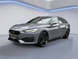 CUPRA Leon Sportstourer 1.4 e-Hybrid VZ Performance /Apple & Android carplay/Achteruitrijcamera/Stoe