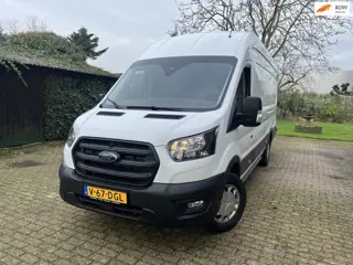 Ford Transit 350 2.0 TDCI L4H3 Trend RWD Automaat