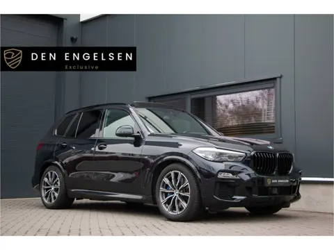 BMW X5 xDrive45e M-Sport | ACC | Comfortstoelen | Head Up | Lane + Side Assist | Pano | Harman Kardo