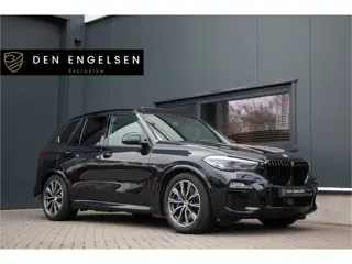 BMW X5 xDrive45e M-Sport | ACC | Comfortstoelen | Head Up | Lane + Side Assist | Pano | Harman Kardo