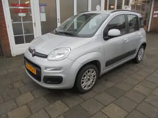 Fiat Panda 0.9 TwinAir Easy Aircoditionin, Boordcomputer, ABS