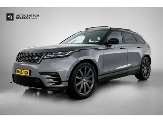 Land Rover Range Rover Velar 3.0 V6 AWD R-Dynamic HSE(Dealer OnderH, Panorama, Trekhaak, Carplay, Ca