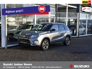 Suzuki Vitara 1.5 Automaat- Hybrid Style