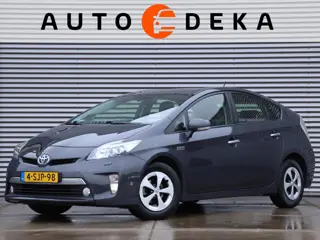 Toyota Prius 1.8 Plug-in Dynamic Business *Dealeronderh.*LED-koplampen*
