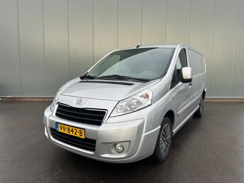 Peugeot Expert 229 2.0 HDI L2H1DCP+ AIRCO | TREKHAAK | BOEKJE !