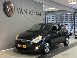Opel Corsa 1.2 EcoFlex Anniversay Edition LPG|NWE APK