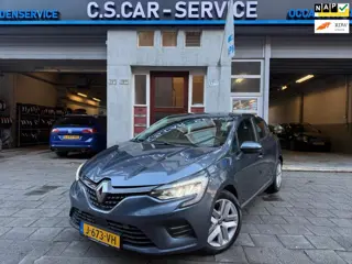 Renault Clio 1.0 TCe Zen Airco | Navi | NAP
