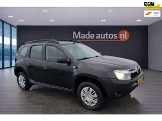 Dacia Duster 1.6 Ambiance / 2010 met nap!