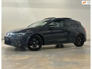 Volkswagen Golf 2.0 TSI GTI | FACELIFT | PANO | HUD | 360 CAMERA | IQ LIGHTS