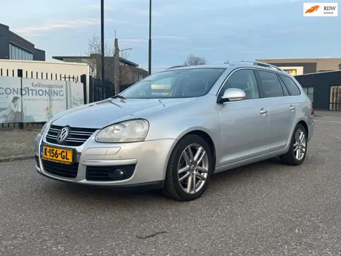 Volkswagen Golf Variant 1.4 TSI Highline Export/Handel