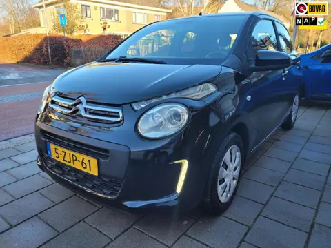 Citroen C1 1.0 e-VTi Feel
