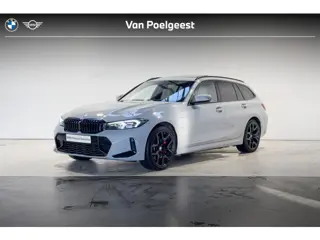 BMW 3 Serie Touring 330e Innovation Pack M Sportpakket Pro Aut.