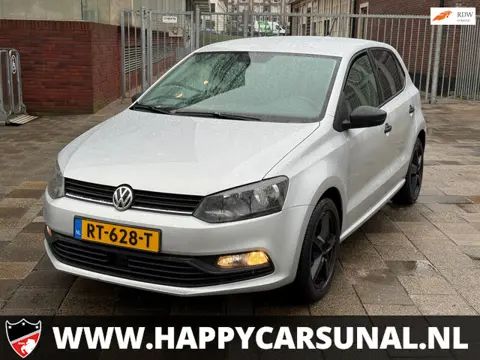 Volkswagen Polo 1.4 TDI BlueMotion, NAVI, APK