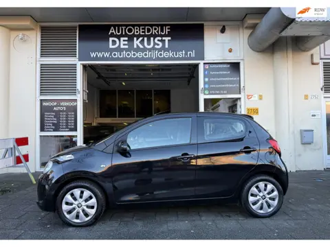 Citroen C1 1.0 VTi 2021 Cruise PDC Airco