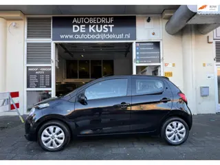 Citroen C1 1.0 VTi 2021 Cruise PDC Airco