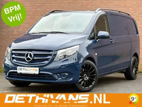 Mercedes-Benz Vito 114CDI 136PK 9G-Tronic / Carplay / Cruisecontrol / Camera