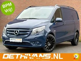 Mercedes-Benz Vito 114CDI 136PK 9G-Tronic / Carplay / Cruisecontrol / Camera