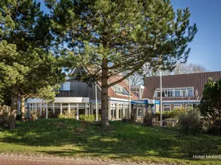 Hotelkamer nabij de vuurtoren