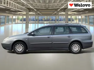 Citroen C5 Break 2.0 HDI Ligne Séduction Nieuwe APK !! nieuwe veerbollen