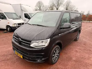 Volkswagen Transporter 2.0 TDI L1H1 Highline