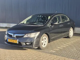Honda Civic 1.3 Hybrid Elegance