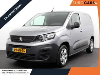 Peugeot Partner 1.6 BlueHDI Pro Nieuw model! Lees opmerkingen! | Airco | Lichtmetalen Velgen | Hande