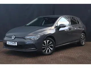 Volkswagen Golf 1.5TSI Active 150PK | ACC | CARPLAY | STUURVERWARMING