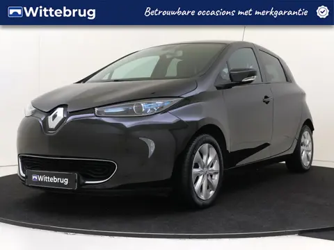 Renault ZOE R240 Intens 22 kWh (ex Accu) | Camera | Navigatie | Clima |
