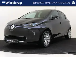 Renault ZOE R240 Intens 22 kWh (ex Accu) | Camera | Navigatie | Clima |