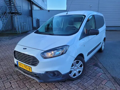 Ford Transit Courier 1.5 TDCI Trend (bj 2020)