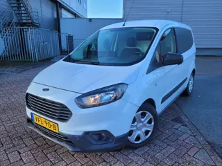 Ford Transit Courier 1.5 TDCI Trend (bj 2020)
