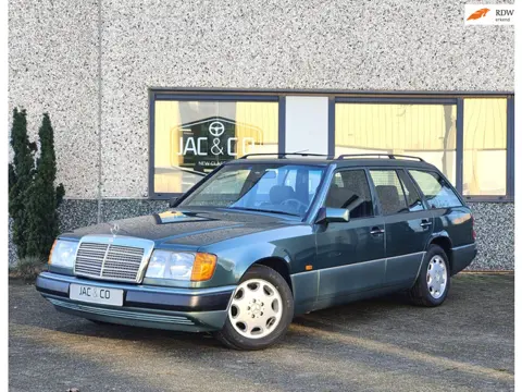 Mercedes-Benz E-klasse (W124) Combi 200 TE