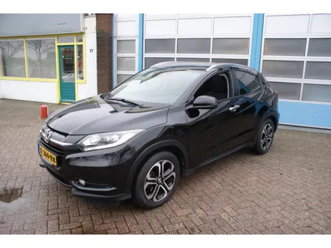 Honda HR-V 1.5 i-VTEC Executive