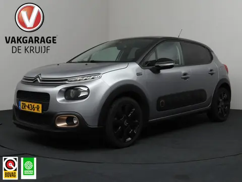 Citroen C3 1.2 PureTech S&S Origins | Cruise Control | Camera | Navigatie!
