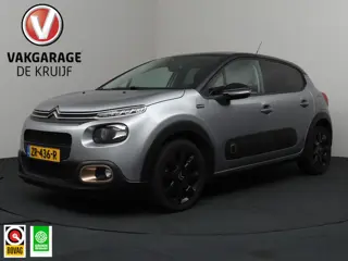 Citroen C3 1.2 PureTech S&S Origins | Cruise Control | Camera | Navigatie!