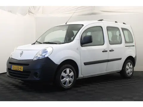 Renault Kangoo Family 1.5 dCi Authentique (bj 2010)