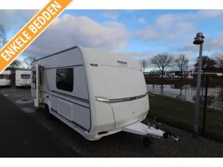 Fendt Tendenza 560 SG Model 2026 - 630