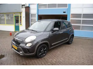 Fiat 500 L 0.9 TwinAir Trekking