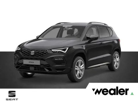 SEAT Ateca FR Business Intense 1.5 TSI 110 kW / 150 PK DSG | Safe & Driving pack XL |