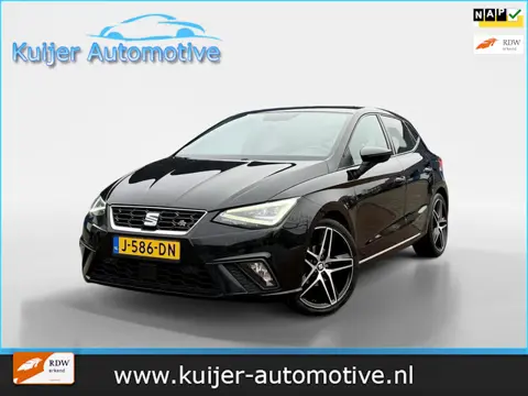 Seat Ibiza 1.0 TSI FR Business Intense