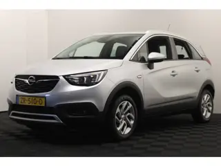 Opel Crossland X 1.2 Turbo Innovation |Navi|Carplay|